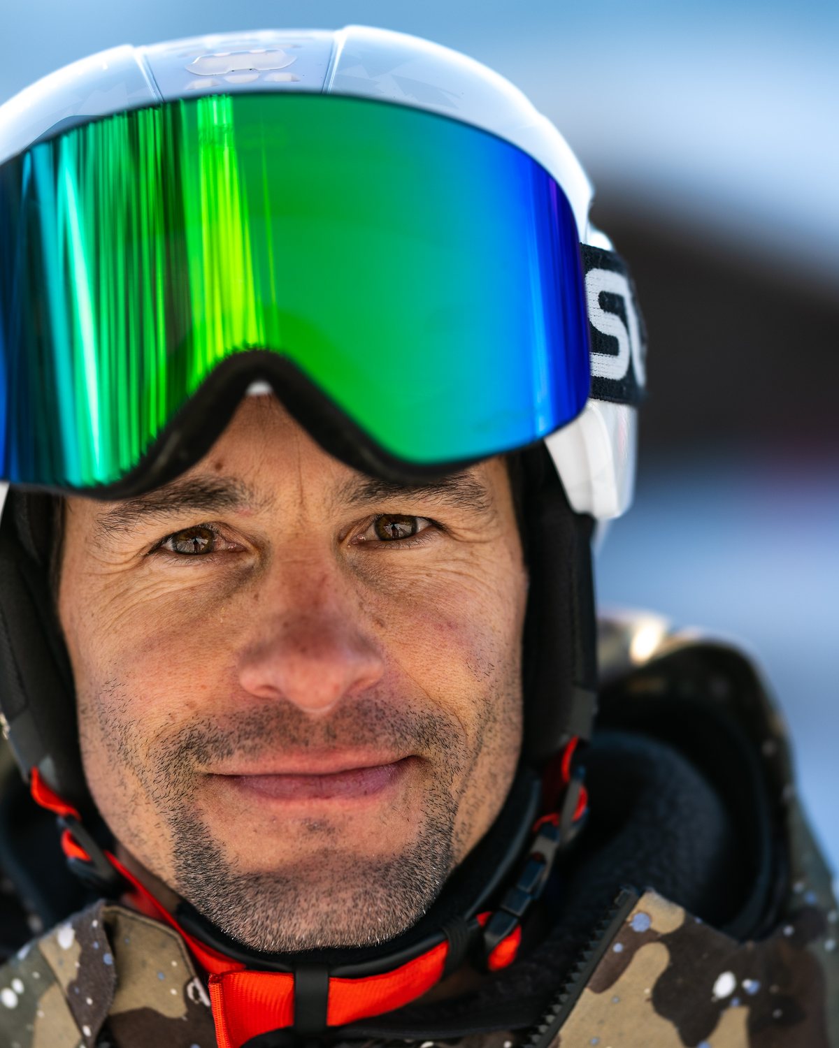 Dimitri Jacquemoud