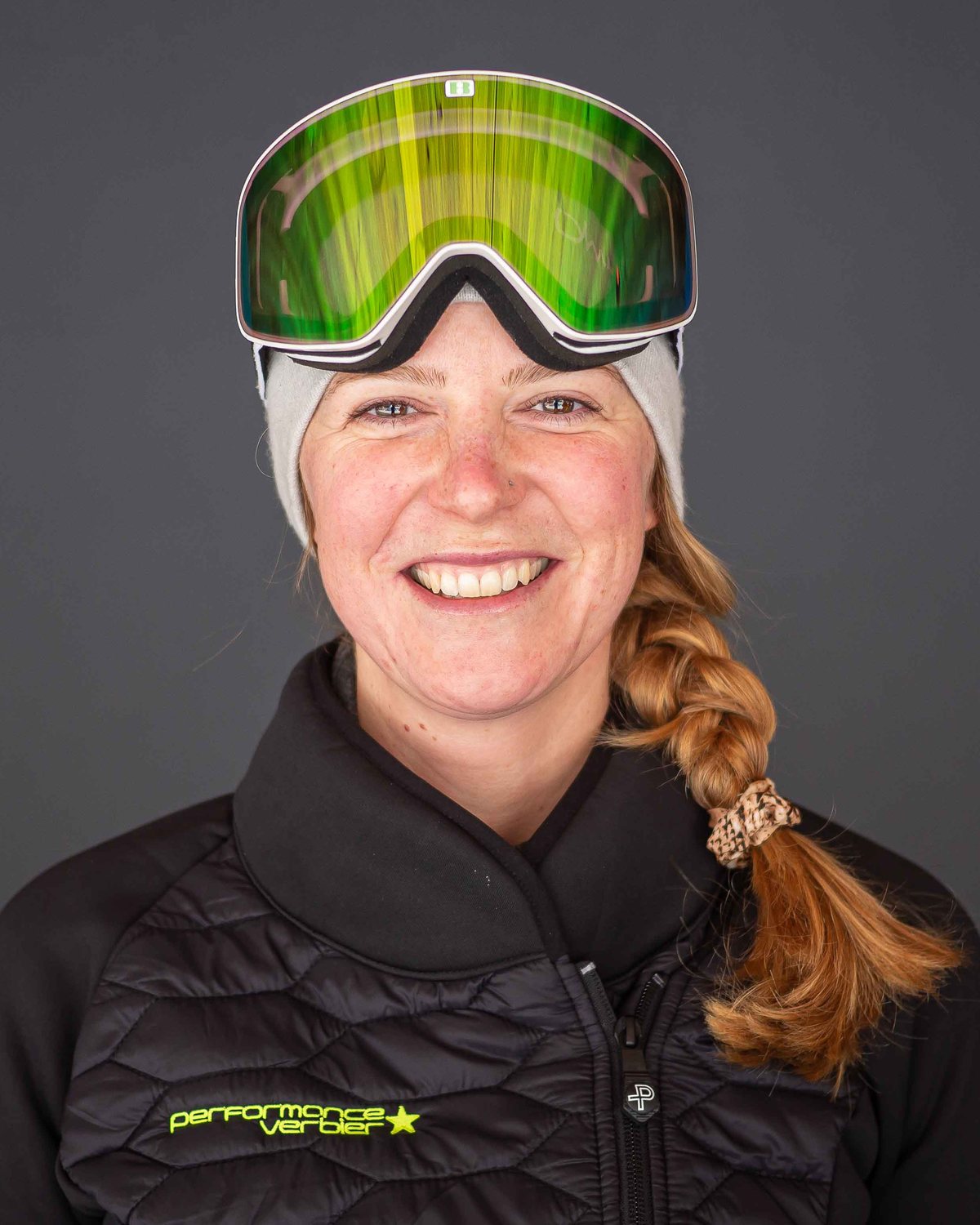 Johanna Obermoser