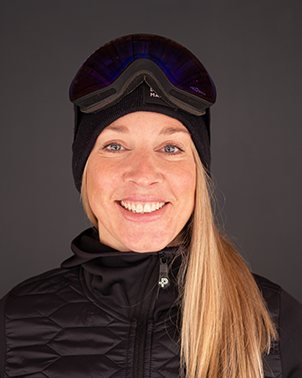 Kate McBride