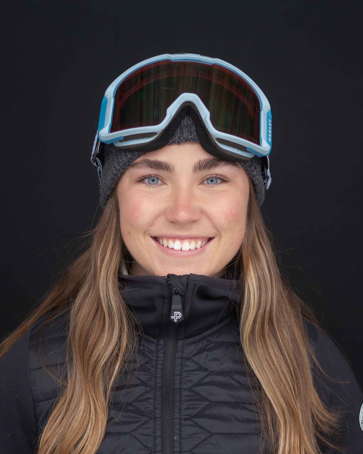 Ruby Richards